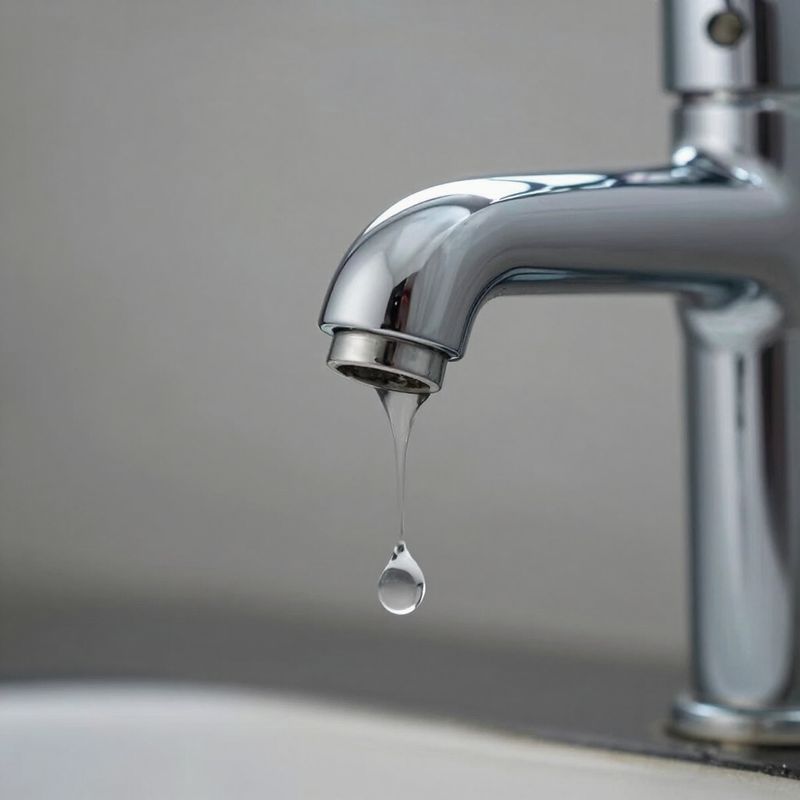 Leak Detection & Repair in Perrysburg