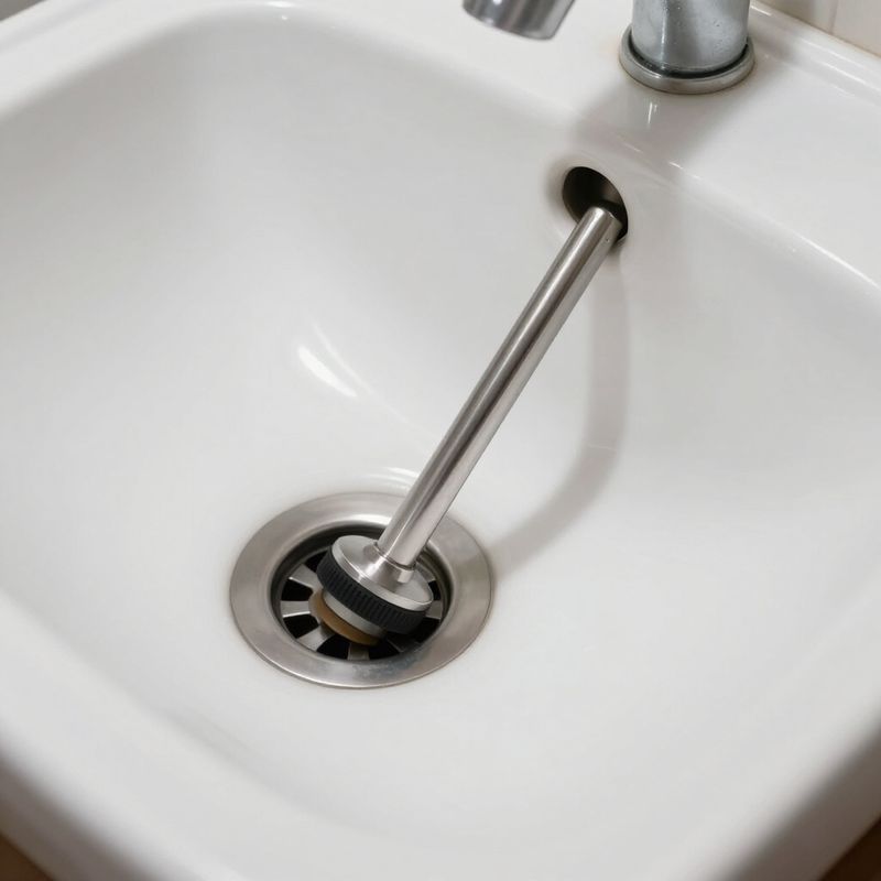Drain Cleaning & Unclogging in Perrysburg
