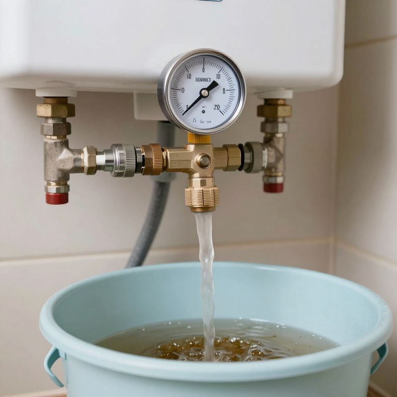 Water Heater Services in Perrysburg