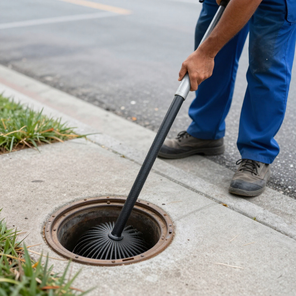 Sewer & Pipe Services in Perrysburg