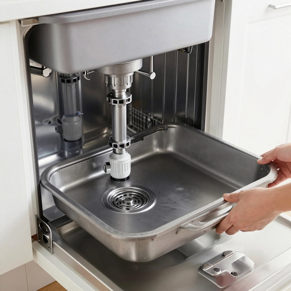 Garbage Disposal in Perrysburg